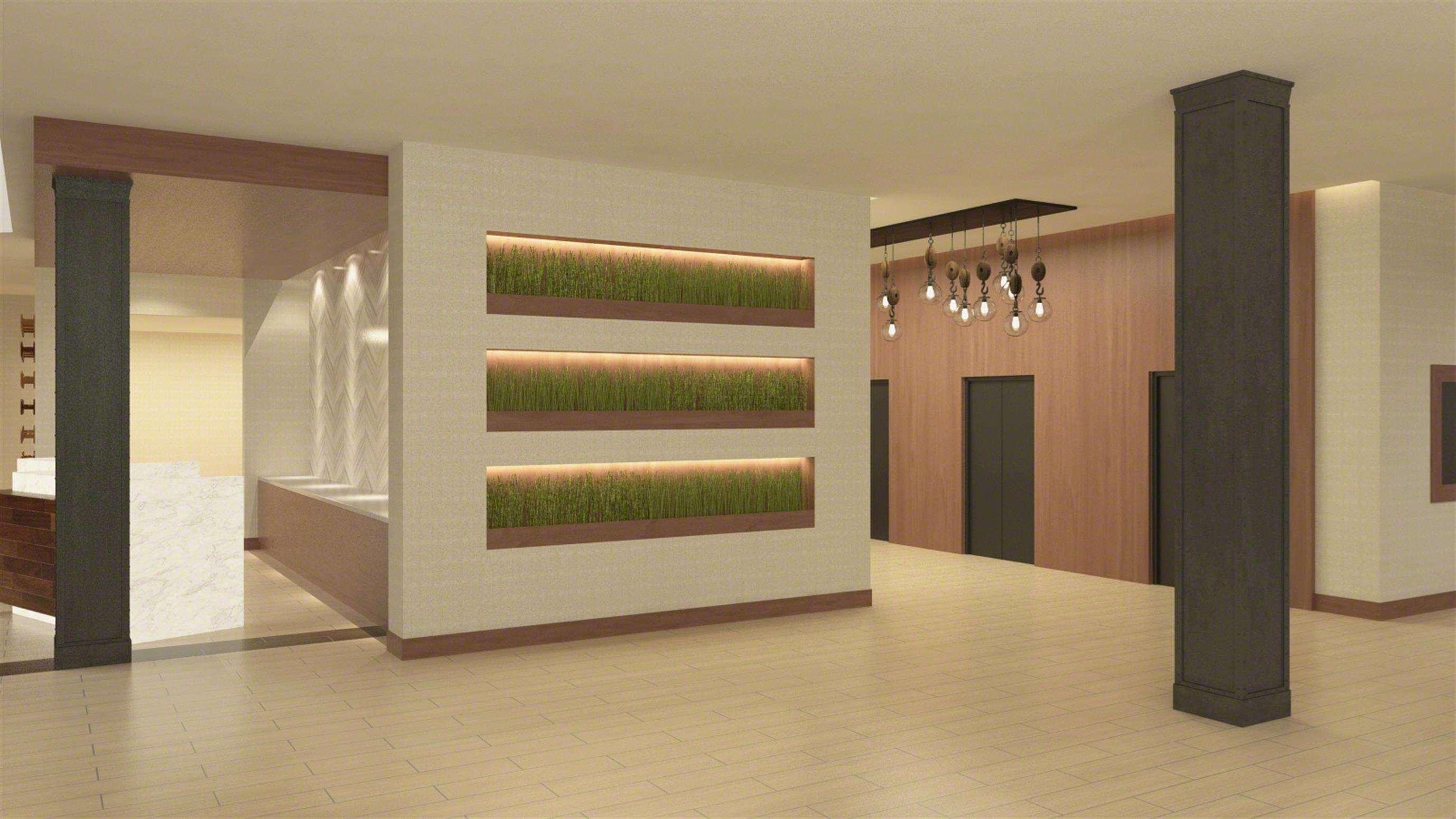Embassy Suites By Hilton Berkeley Heights Экстерьер фото