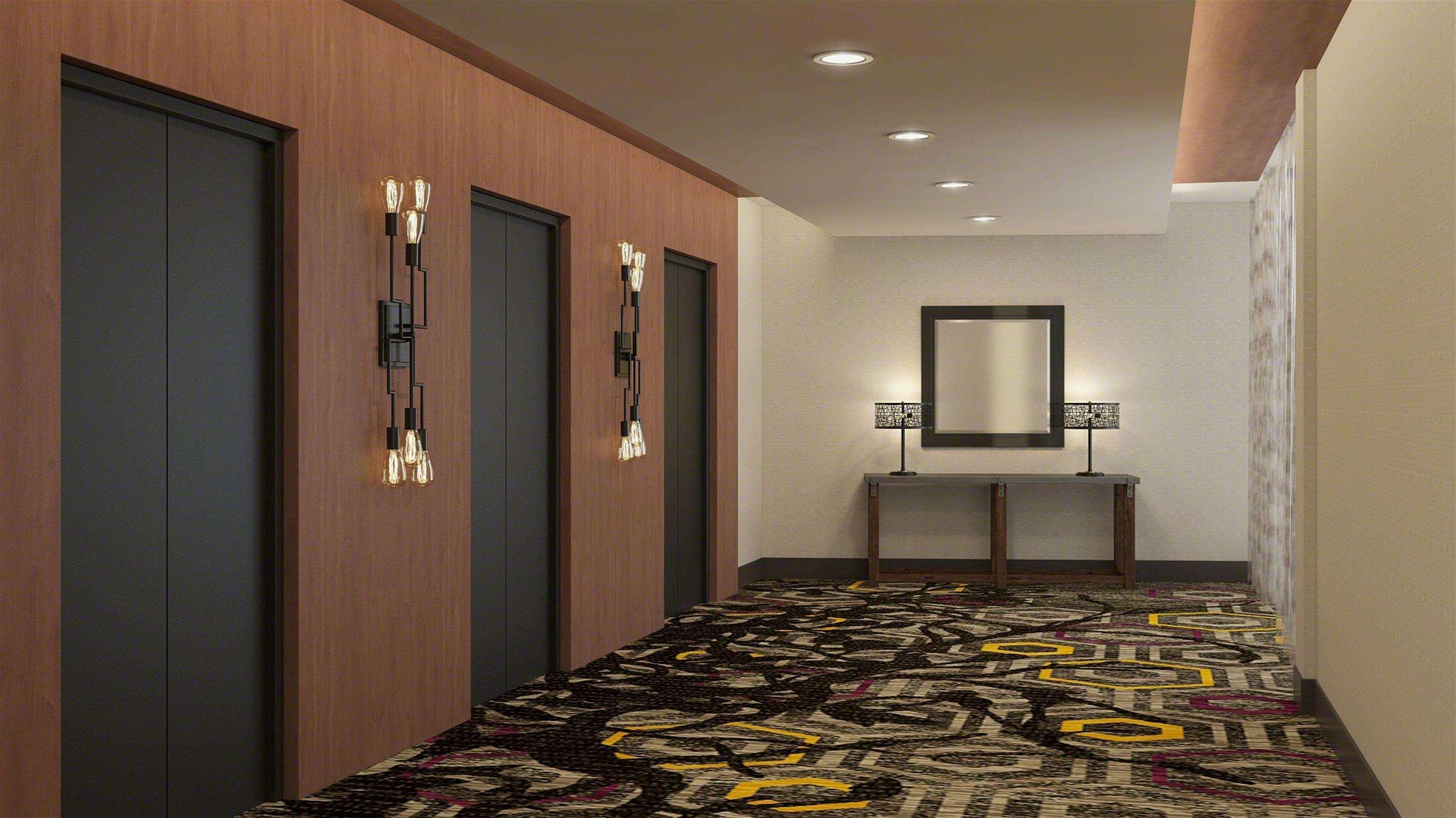 Embassy Suites By Hilton Berkeley Heights Экстерьер фото