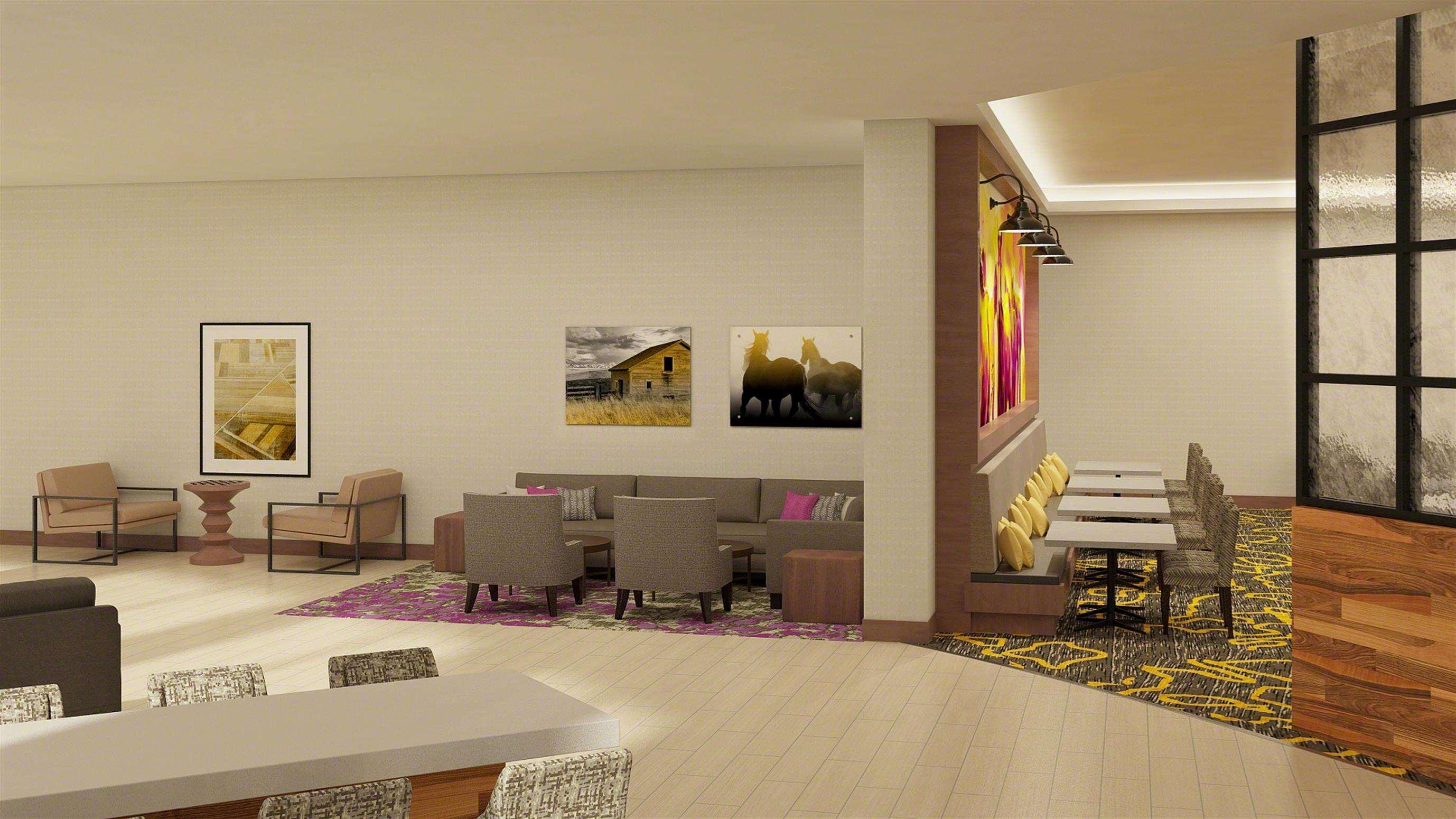 Embassy Suites By Hilton Berkeley Heights Экстерьер фото