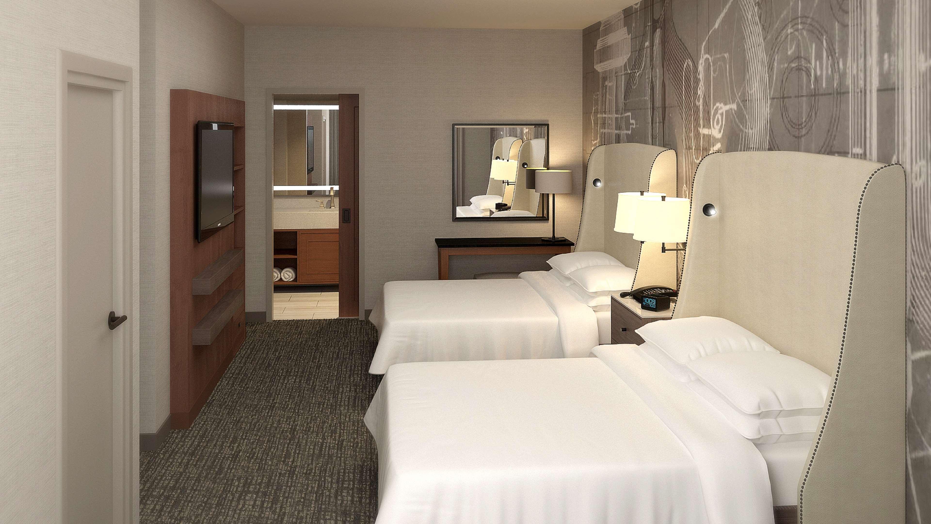 Embassy Suites By Hilton Berkeley Heights Экстерьер фото
