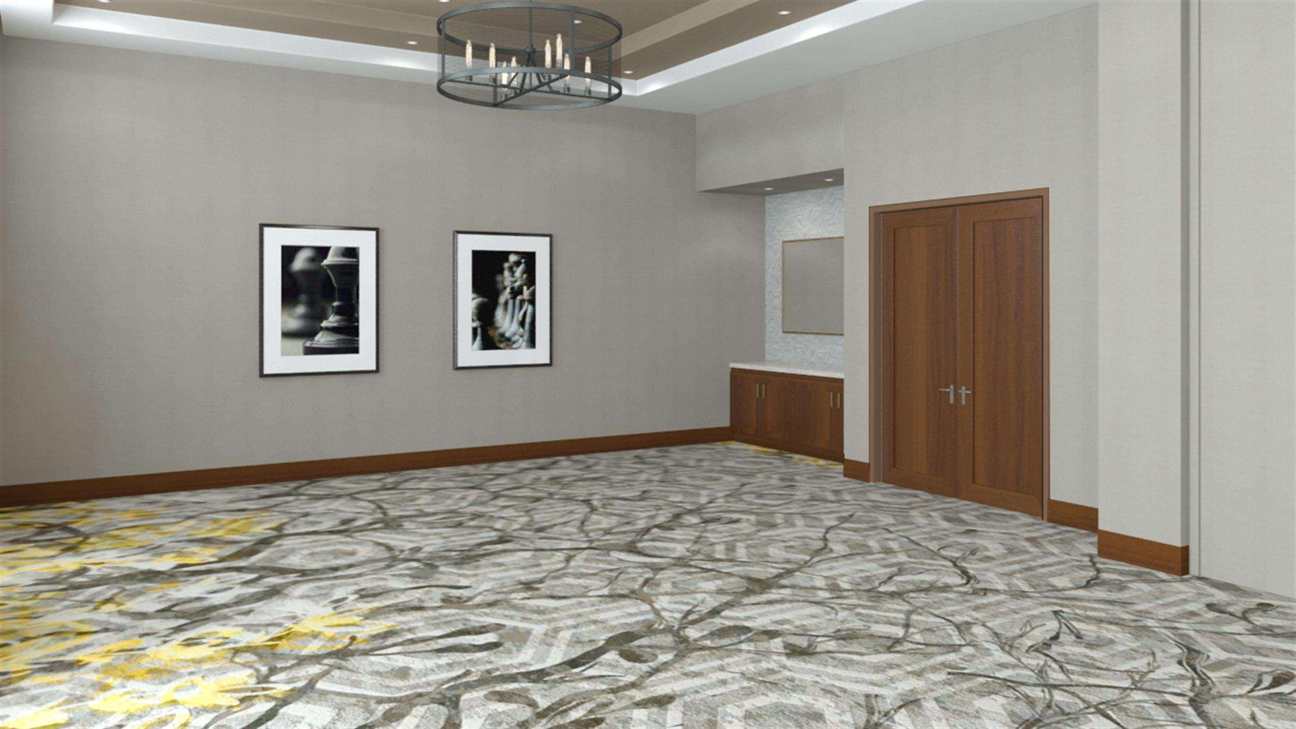 Embassy Suites By Hilton Berkeley Heights Экстерьер фото