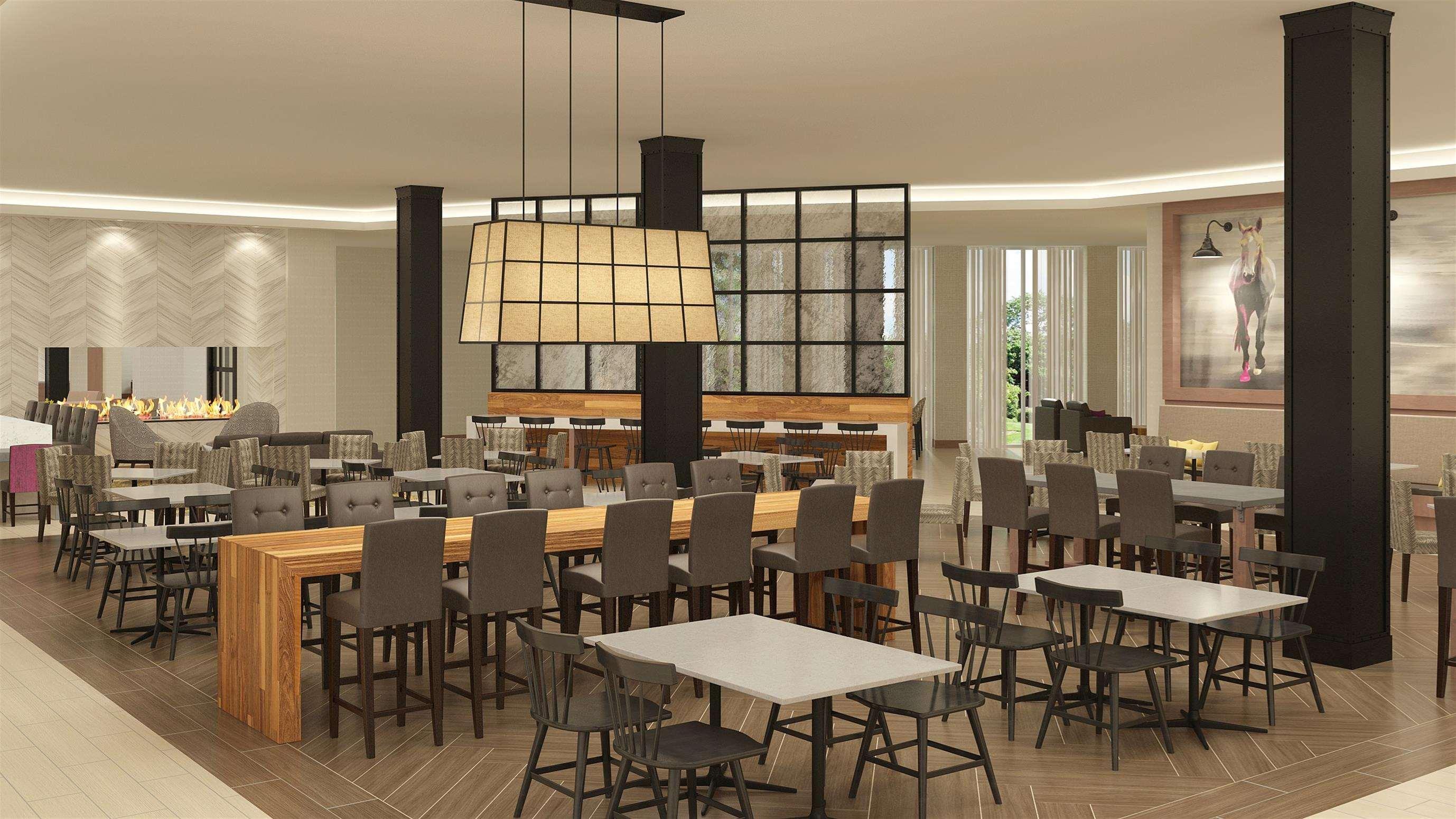 Embassy Suites By Hilton Berkeley Heights Экстерьер фото