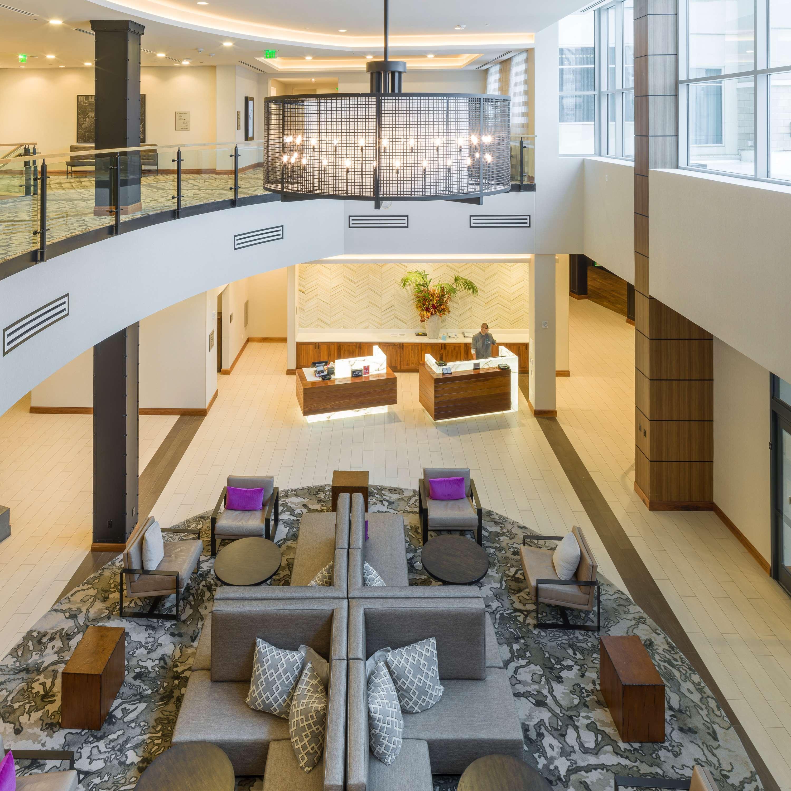Embassy Suites By Hilton Berkeley Heights Экстерьер фото