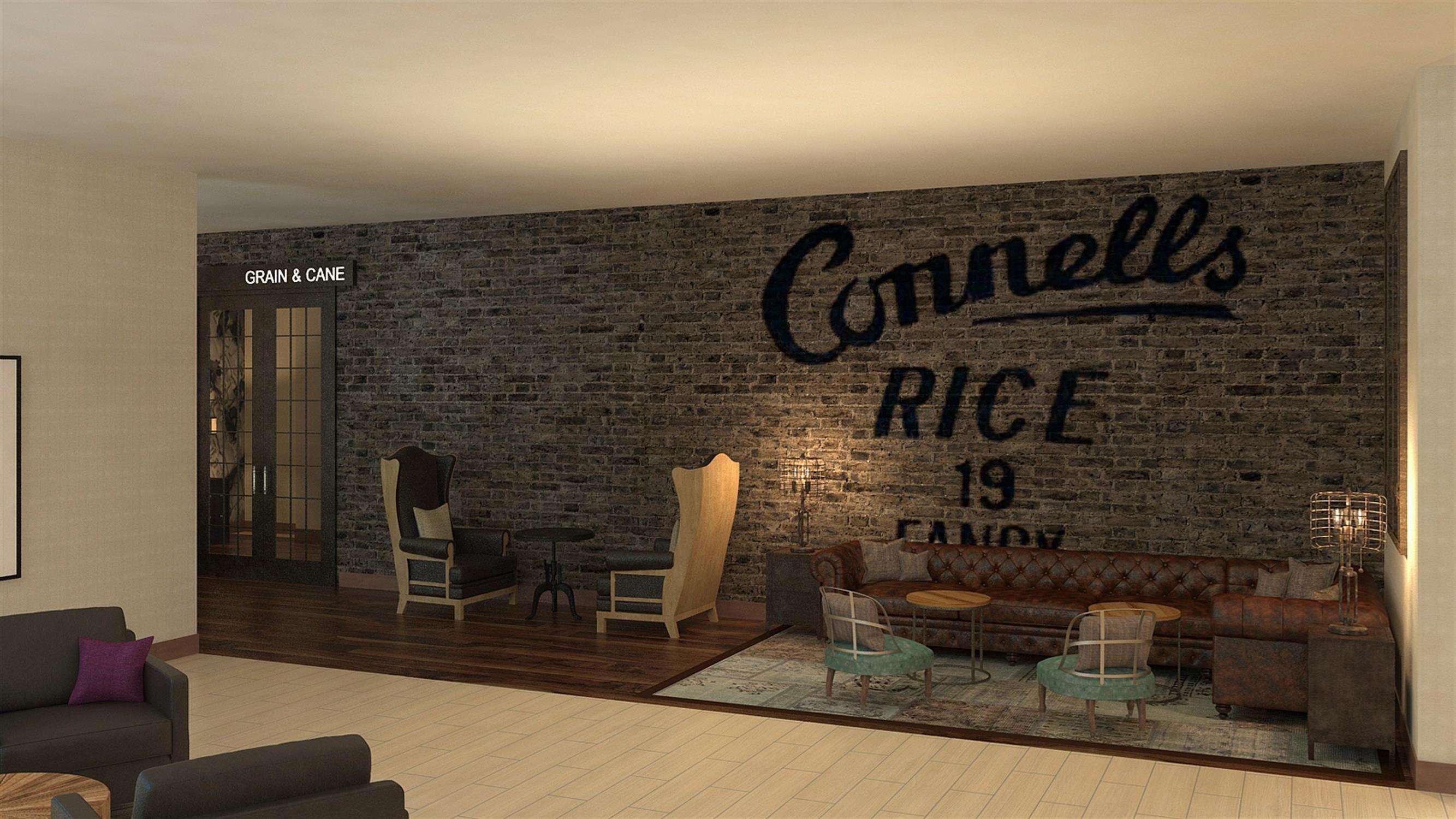 Embassy Suites By Hilton Berkeley Heights Экстерьер фото