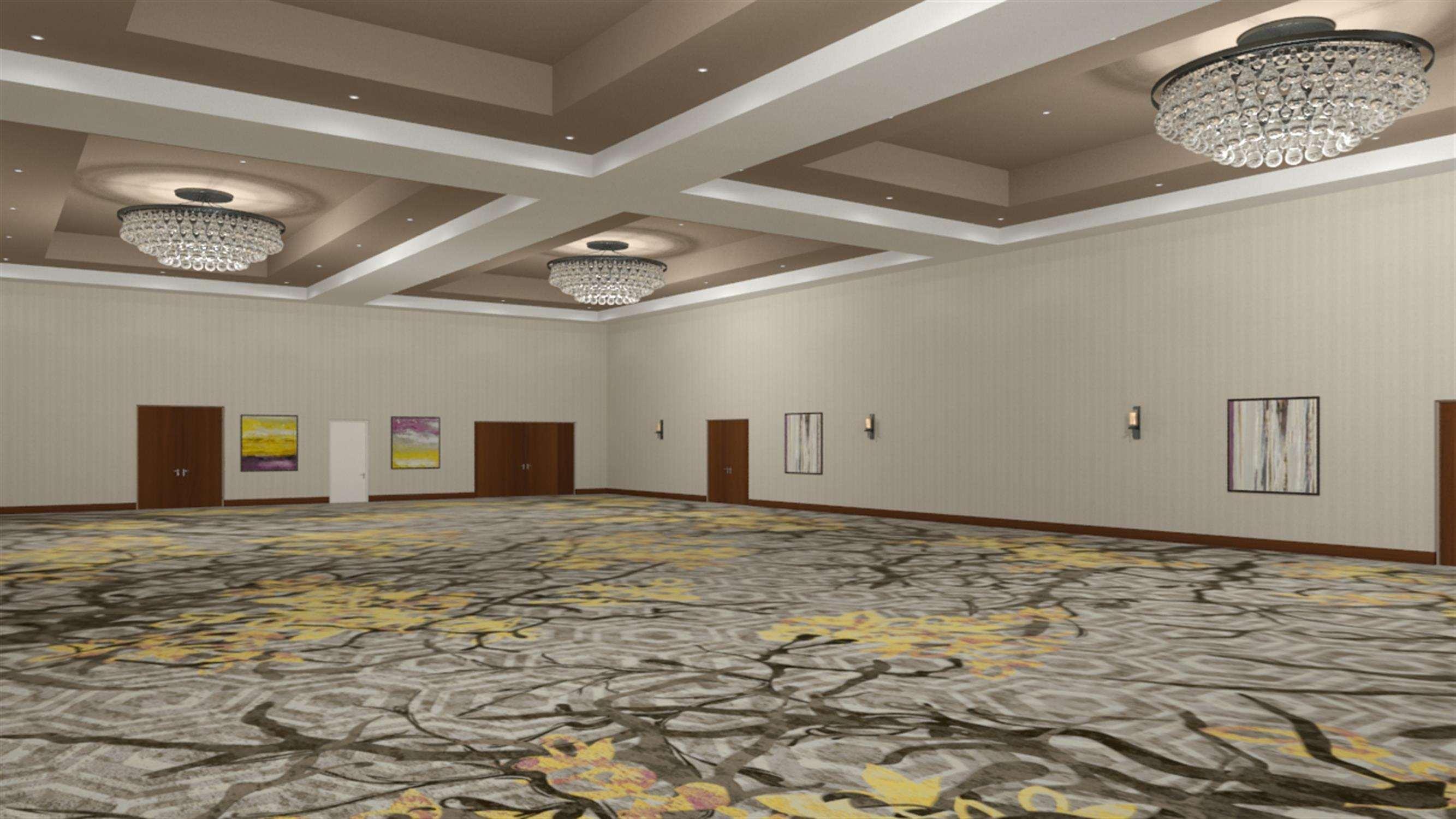 Embassy Suites By Hilton Berkeley Heights Экстерьер фото