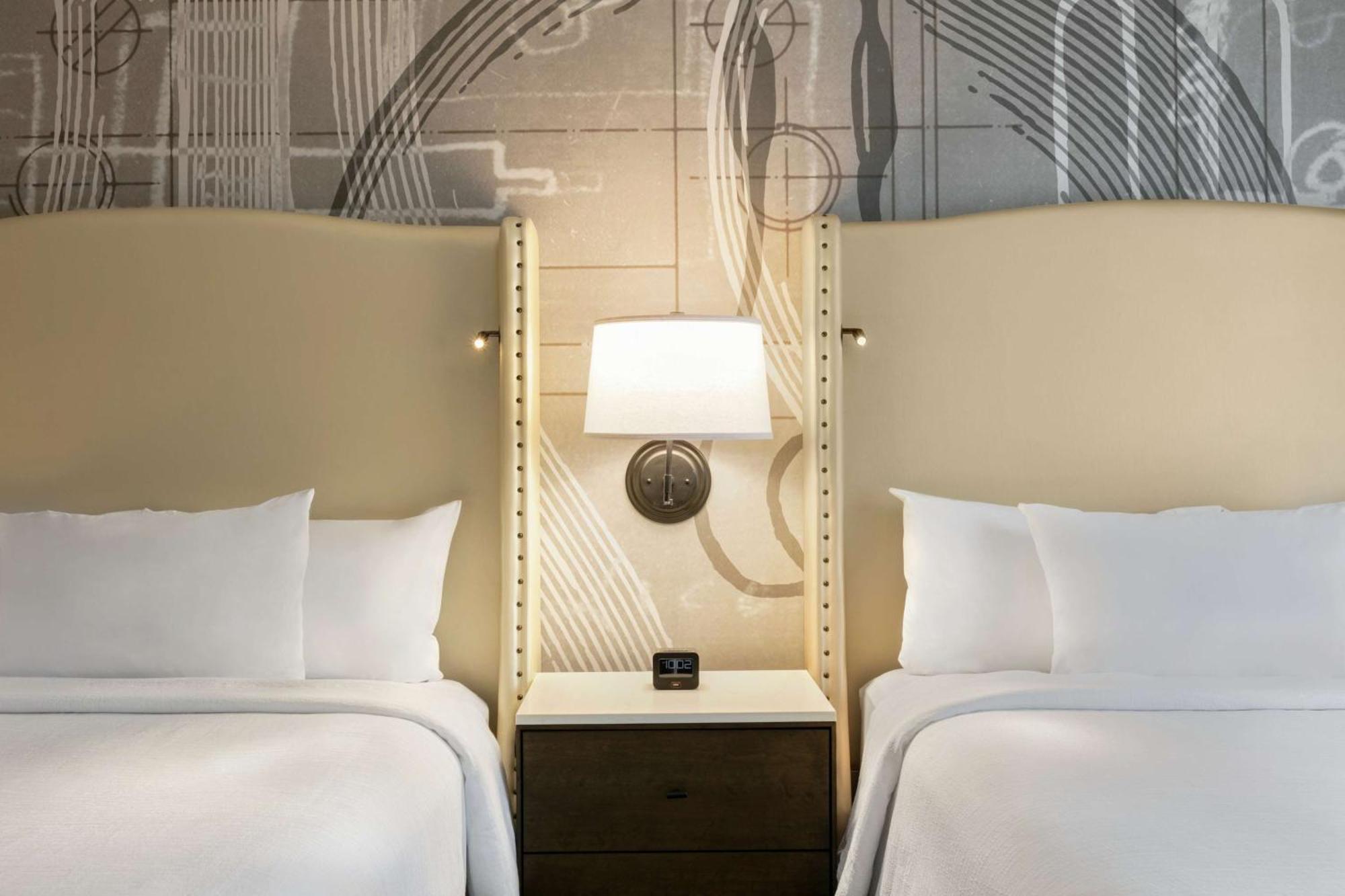 Embassy Suites By Hilton Berkeley Heights Экстерьер фото
