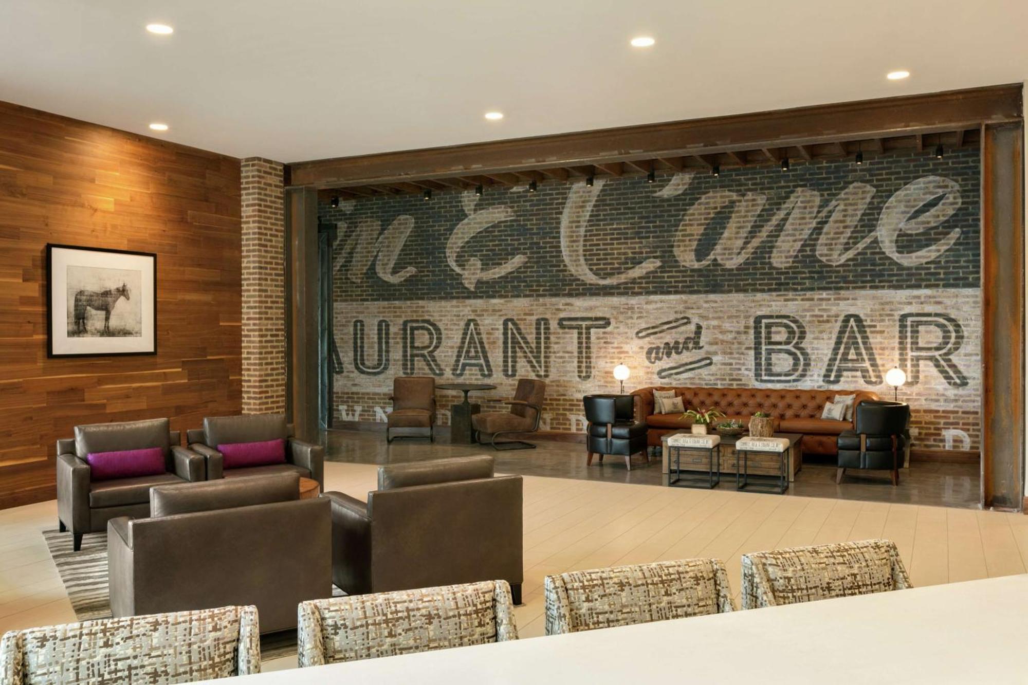 Embassy Suites By Hilton Berkeley Heights Экстерьер фото