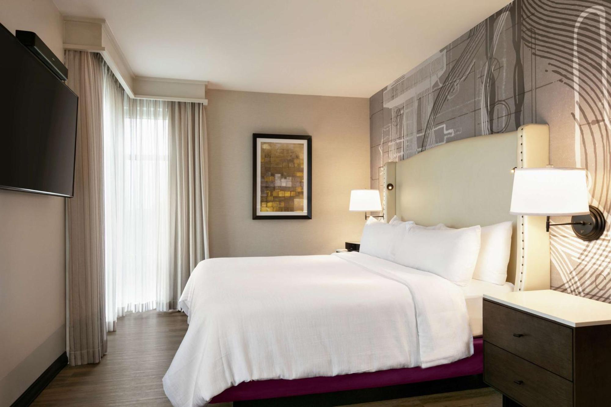 Embassy Suites By Hilton Berkeley Heights Экстерьер фото