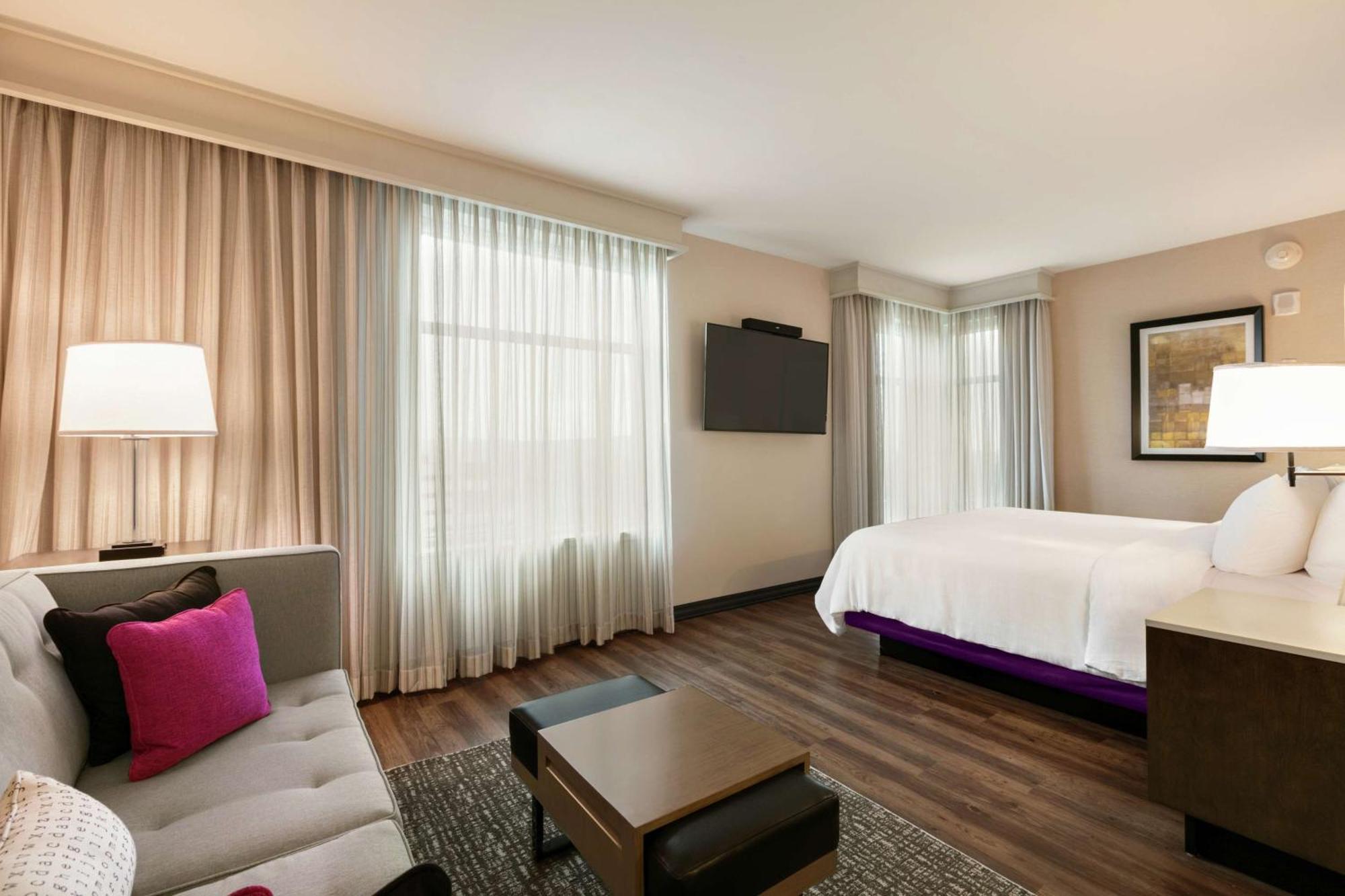 Embassy Suites By Hilton Berkeley Heights Экстерьер фото
