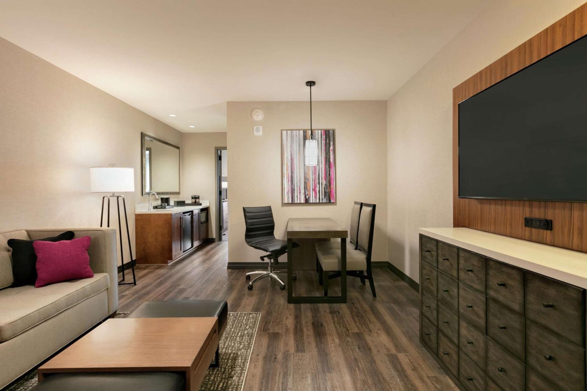 Embassy Suites By Hilton Berkeley Heights Экстерьер фото