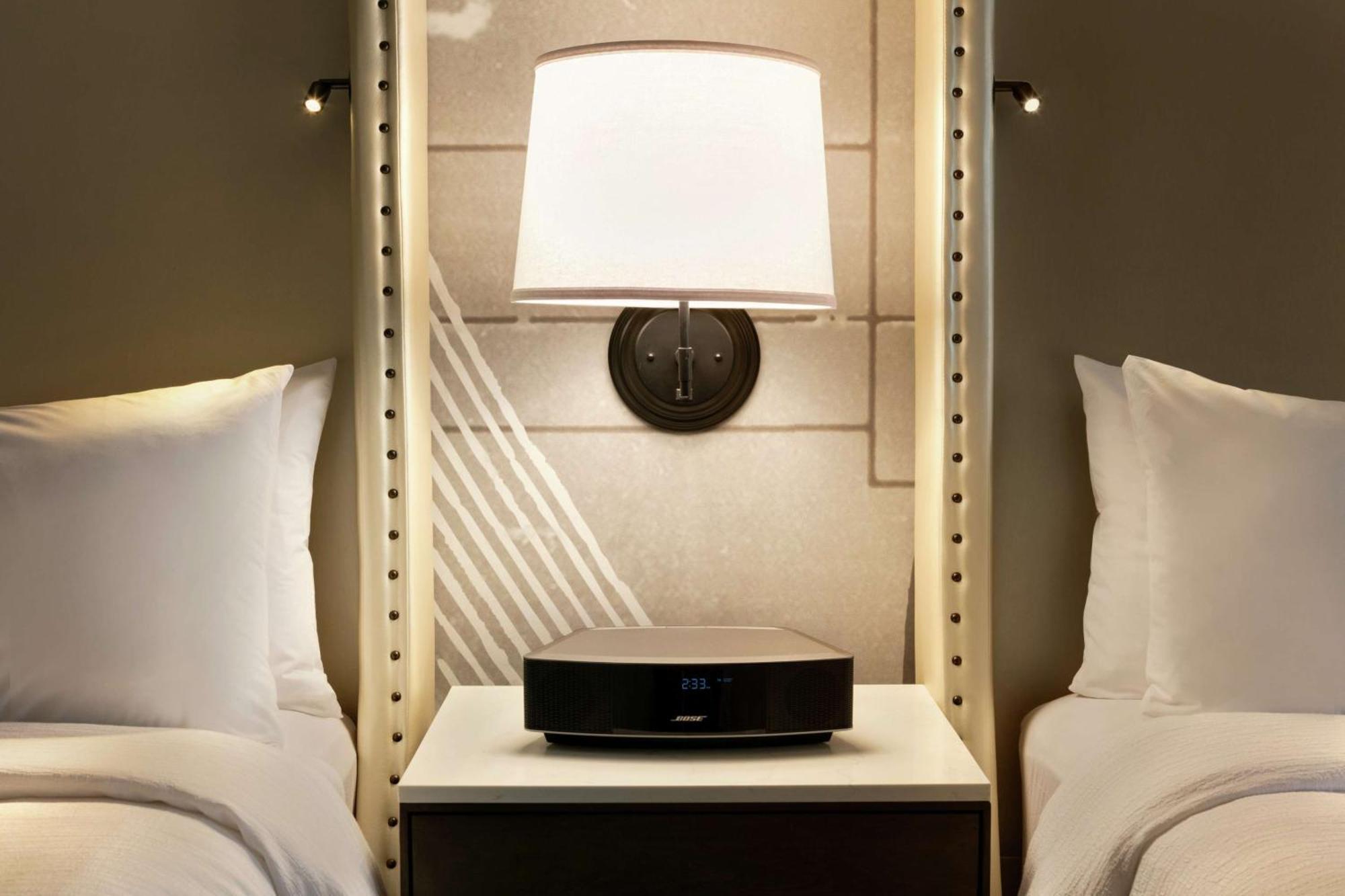 Embassy Suites By Hilton Berkeley Heights Экстерьер фото