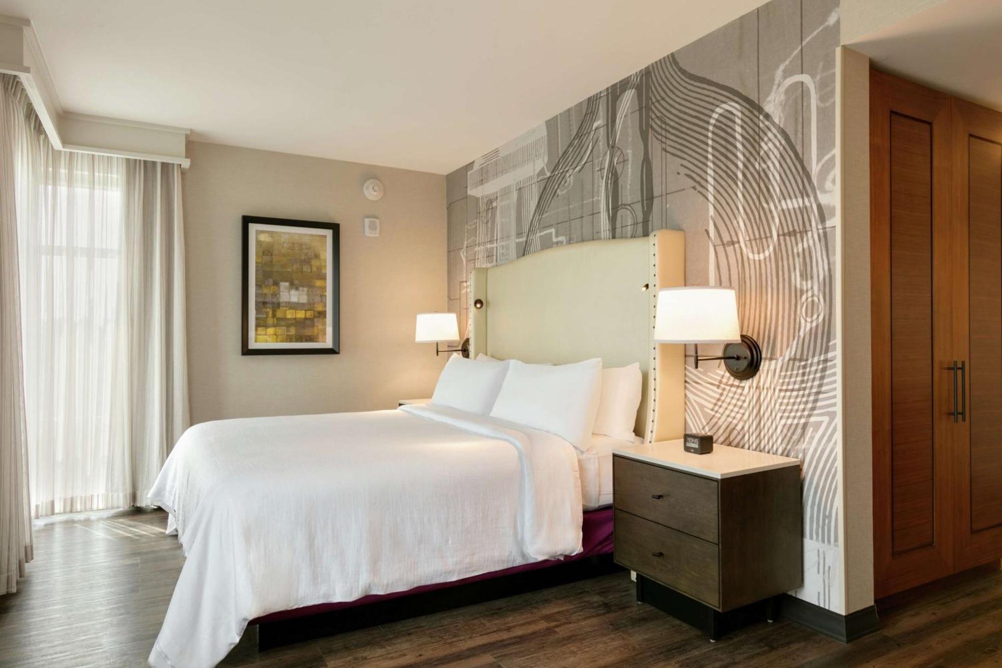Embassy Suites By Hilton Berkeley Heights Экстерьер фото