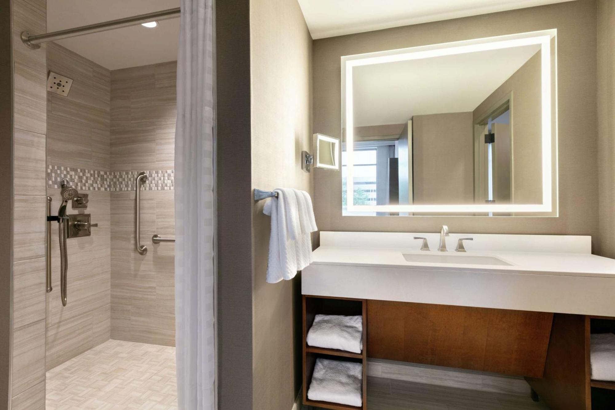 Embassy Suites By Hilton Berkeley Heights Экстерьер фото