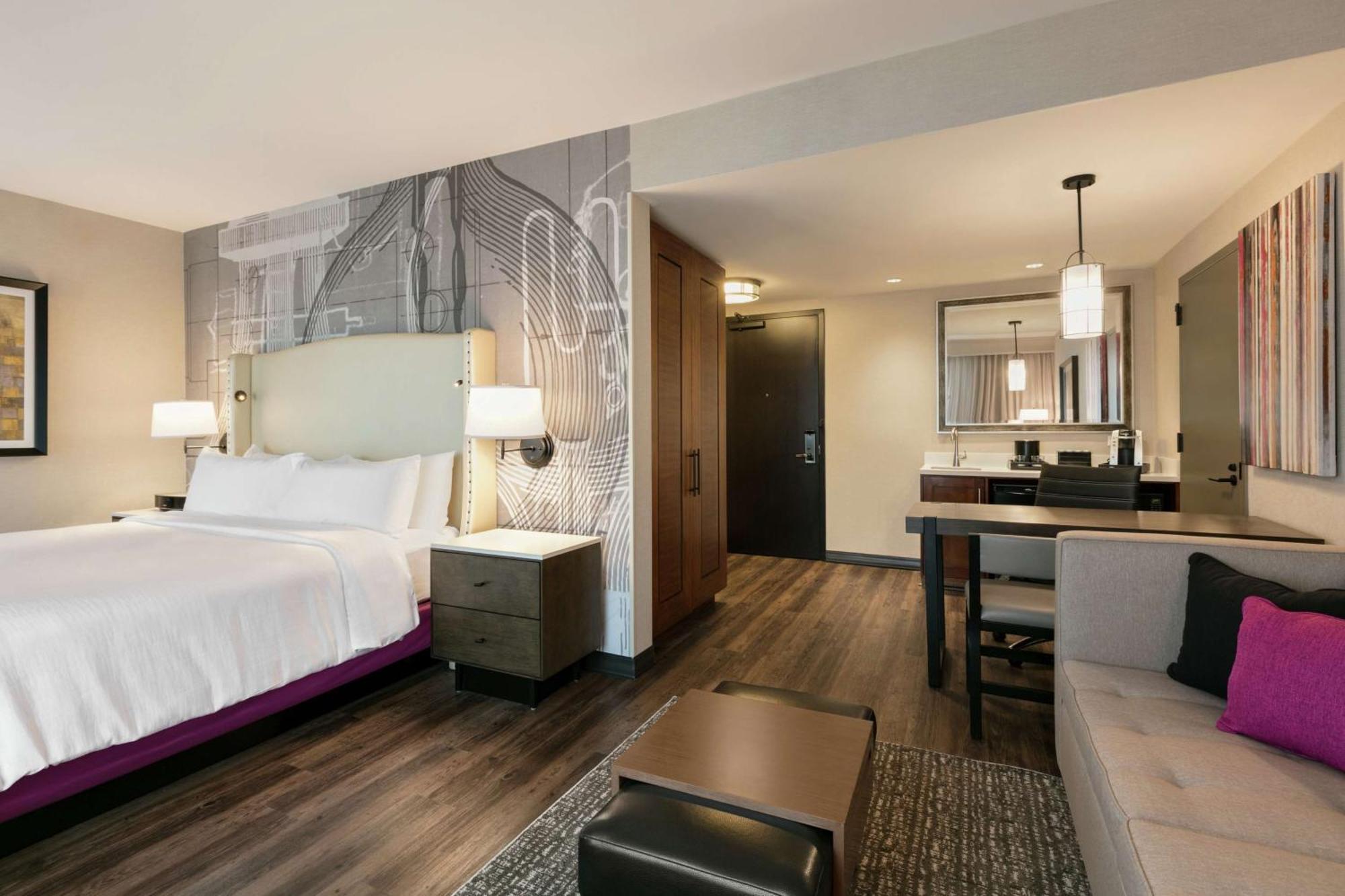 Embassy Suites By Hilton Berkeley Heights Экстерьер фото