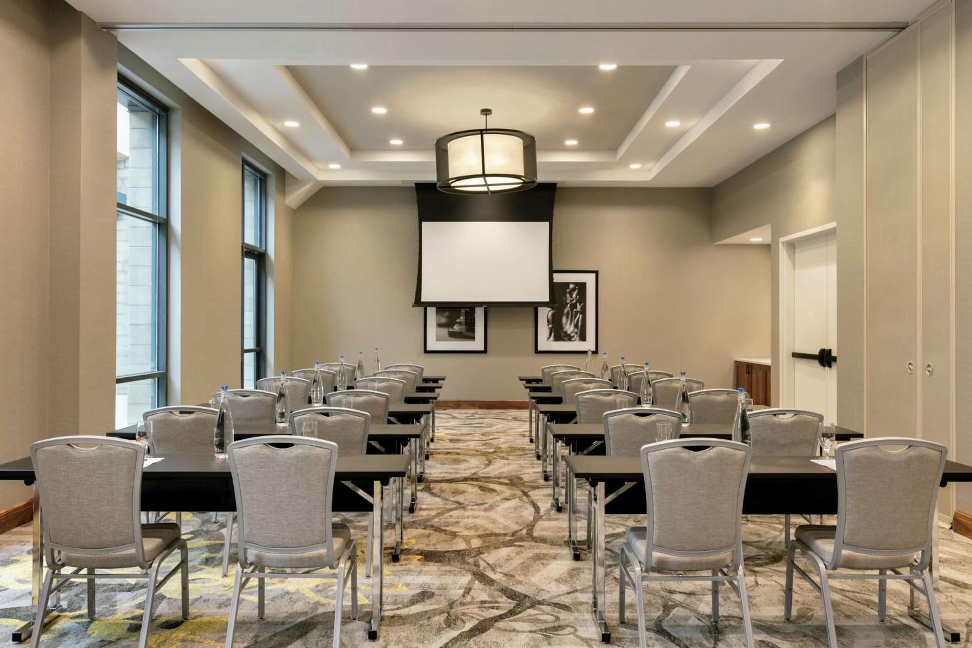 Embassy Suites By Hilton Berkeley Heights Экстерьер фото