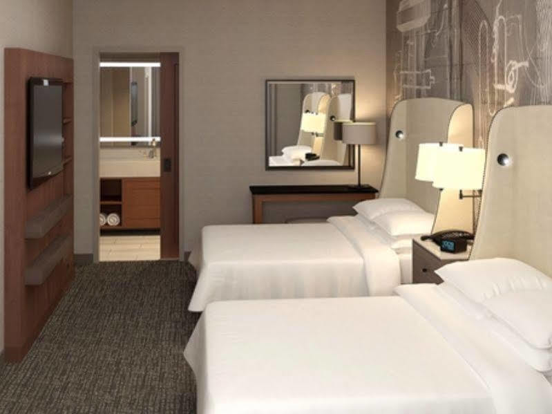 Embassy Suites By Hilton Berkeley Heights Экстерьер фото
